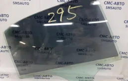 Стекло двери заднее правое для Mercedes-Benz E class W212 2009-2015