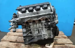 Двигатель без навесного для Honda Civic EP 2001-2006 Хэтчбек 3dr