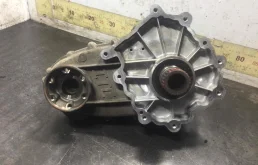 Раздатка для Mercedes-Benz GLK class X204 2008-2016