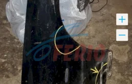 Крыло переднее правое для Mercedes-Benz CL class C216 2006-2014