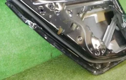 Дверь задняя левая для BMW 5er 2021 года на фотографиях