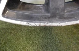 Диск колесный литой для Audi Q7 на фотографиях