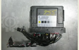 Блок комфорта (13504449) для Chevrolet Cruze 1 J300 2009-2015