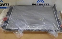 Радиатор для Infiniti Q Q50 V37 2013-2021