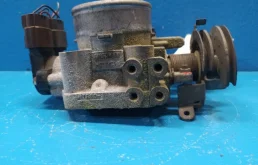 Дроссельная заслонка для Nissan Maxima A33 1999-2006