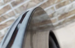 Диски тормозные задние (комплект) для Mercedes-Benz E class 2019 года на фотографиях