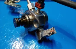 Двигатель без навесного для Nissan Serena 2016 года на фотографиях