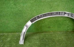 Расширитель арок задний левый для BMW X6 на фотографиях