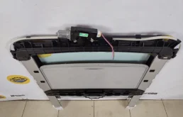 Стекло люка для Suzuki Grand Vitara на фотографиях