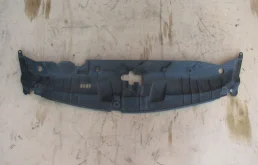 Защита картера двигателя для Honda Civic 2006 года на фотографиях