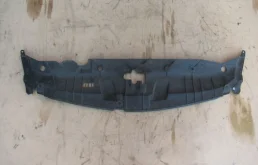 Защита картера двигателя для Honda Civic 2006 года на фотографиях