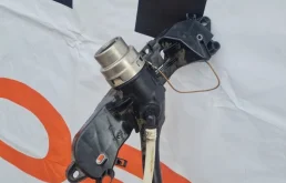 Топливный бак для Volkswagen Tiguan на фотографиях