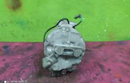 Компрессор кондиционера для Volkswagen Passat 2003 года на фотографиях