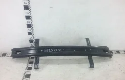 Усилитель заднего бампера для Hyundai Solaris 2014 года на фотографиях