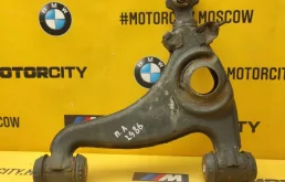 рычаг левый для Mercedes-Benz E class W124 1984-1996