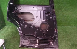 Дверь задняя левая для Ford Explorer на фотографиях