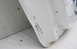 Дверь задняя левая для Toyota Corolla 2018 года на фотографиях