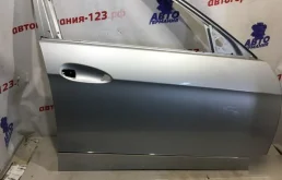 Дверь передняя правая для Mercedes-Benz E class 2015 года на фотографиях