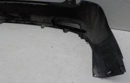 Бампер для Honda CR-V 2011 года на фотографиях