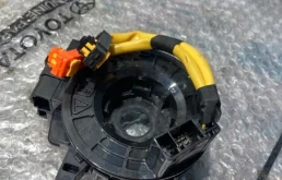 Шлейф подрулевой 84306-48030  для Toyota RAV4 XA30 2005-2012