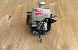 Блок ABS для Mitsubishi Pajero V90 5dr rest I 2011-2015