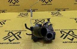 Турбина для Mazda CX 7 ER 2006-2010