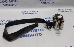 Ремень безопасности задний левый для Mercedes-Benz M class W166 2011-2015