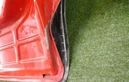 Двери для Ford Explorer на фотографиях