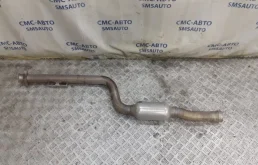 Выхлопная система в сборе для Mercedes-Benz E class W212 2009-2015