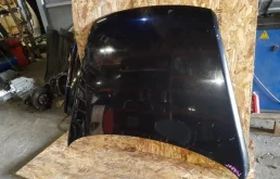 Капот для Volkswagen Touareg I (7L) 2002-2010