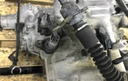 Вариатор для Honda HR-V на фотографиях