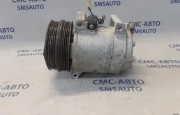 Компрессор кондиционера для Volvo C30 2008 года на фотографиях