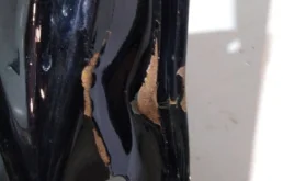 Двери для Hyundai i40 2012 года на фотографиях