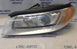 Фара леваяксенон для Volvo XC70 BZ 2007-2016