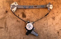 Мотор стеклоподъемника передний левый для Honda Accord на фотографиях