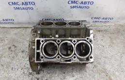 Шорт-блок для Mercedes-Benz GL class 2012 года на фотографиях