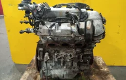 Двигатель без навесного для Mazda MPV LW (JDM) 1999-2006