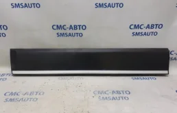 Молдинг двери передний левый для Volvo XC70 BZ 2007-2016