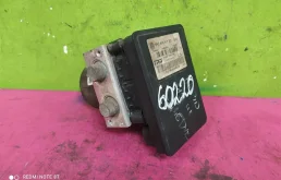 Блок ABS для Skoda Rapid 2014 года на фотографиях