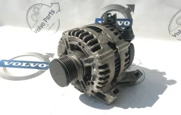 Генератор для Volvo S80 AS 2006-2016