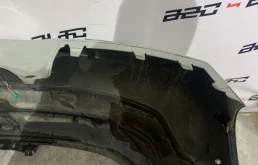 Бампер задний для Volvo C30 на фотографиях