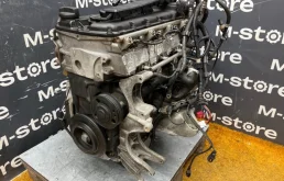 Двигатель без навесного для Audi Q7 4L 2005-2015
