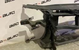 Панель радиатора (телевизор) для Volkswagen Passat на фотографиях