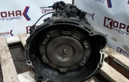 АКПП для Hyundai H-1 TQ 2007-2018