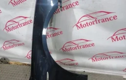 Крылья для BMW 7er 2002 года на фотографиях