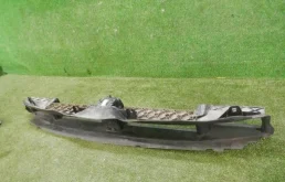 воздуховод радиатора нижний (51647418158) для BMW X5 G05 2018+