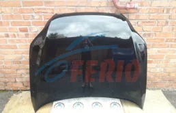 Капот для Audi Q7 2012 года на фотографиях