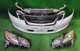 Бампер для Lexus GS L10 IV 2011-2015