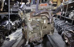 Двигатель для Toyota RAV4 на фотографиях