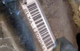 Двигатель без навесного для Honda Stream 2001 года на фотографиях